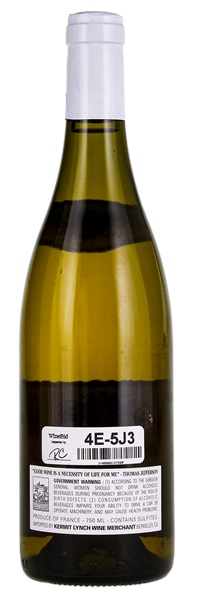 2011 Coche-Dury Corton-Charlemagne, 750ml
