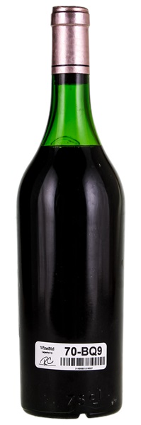 1966 Château Haut-Brion