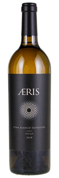 2018 Aeris Wines Etna Bianco Superiore, 750ml