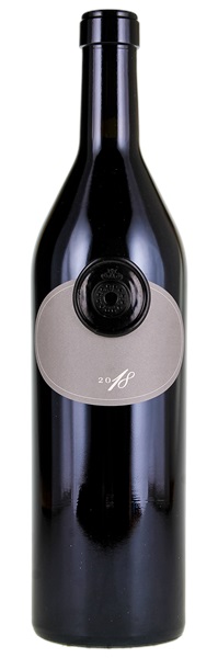 2018 Buccella Mixed Blacks, 750ml