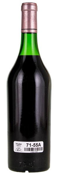 1966 Château Haut-Brion, 750ml