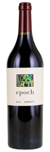 2022 Epoch Estate Wines Veracity, 750ml