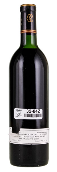 1959 Château Talbot, 750ml