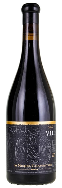 2018 M. Chapoutier Cotes Du Roussillon Villages-Latour Bila Haut Visitare Interiore Terrae, 750ml