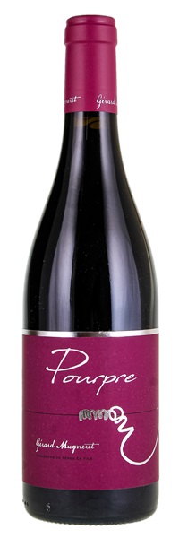 2018 Gérard Mugneret Pourpre, 750ml