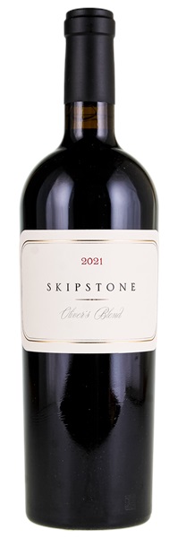 2021 Skipstone Oliver's Blend, 750ml