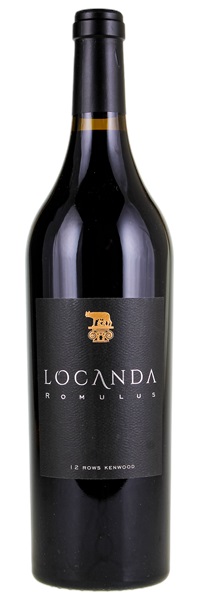2020 Locanda Wines Romulus, 750ml