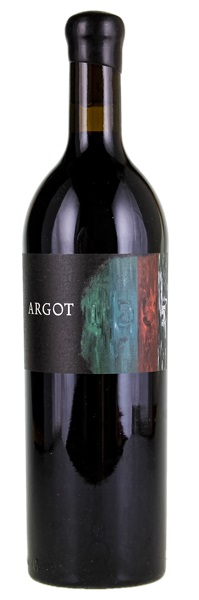 2022 Argot Bonny's Vineyard Cabernet Sauvignon, 750ml