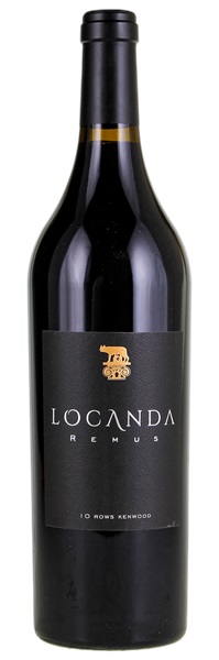 2020 Locanda Wines Remus, 750ml