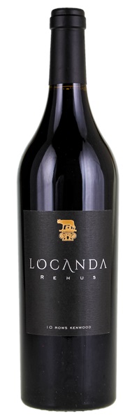 2019 Locanda Wines Remus, 750ml