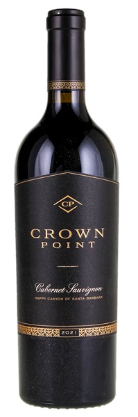 2021 Crown Point Cabernet Sauvignon