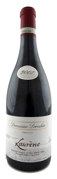 2007 Domaine Drouhin Laurene Pinot Noir, 750ml