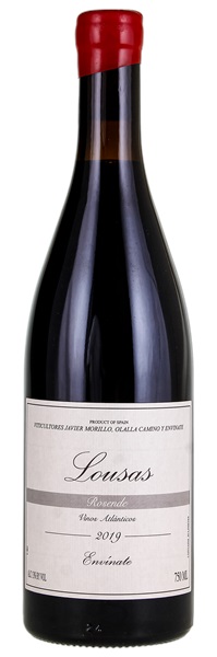 2019 Envinate Ribeira Sacra Lousas Parcela Rosende, 750ml