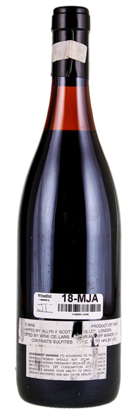 1979 Gaja Barbaresco Costa Russi, 750ml