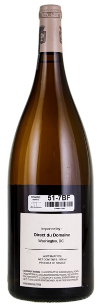 2016 Comtes Lafon Meursault Clos de la Baronne, 1.5ltr