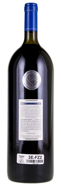 1996 Mount Langi Ghiran Shiraz, 1.5ltr