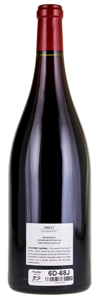 2021 Marquis d'Angerville Volnay Clos des Angles, 1.5ltr