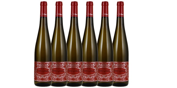 2022 Julian Haart Piesporter Goldtröpfchen Riesling Kabinett #7, 750ml