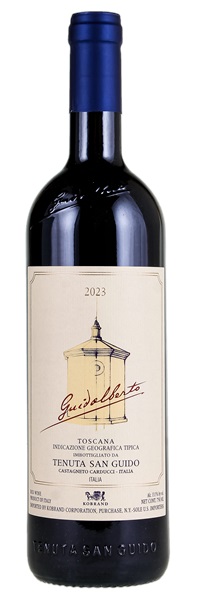 2023 Tenuta San Guido Guidalberto, 750ml