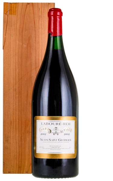 2002 Laboure-Roi Nuits-St.-Georges, 3.0ltr