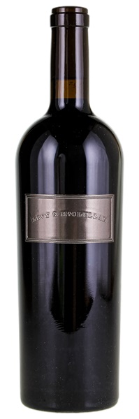 2019 Levy & McClellan Red, 750ml