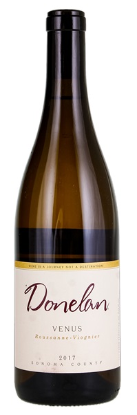 2017 Donelan Venus