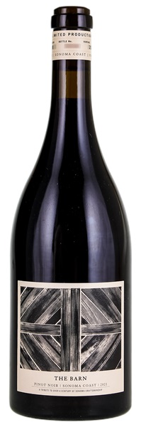 2021 Kenwood The Barn Pinot Noir, 750ml
