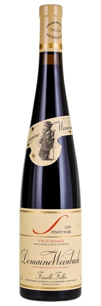2020 Weinbach Pinot Noir S