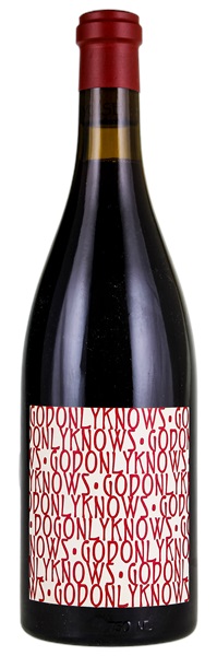 2011 Cayuse Armada Vineyard God Only Knows, 750ml