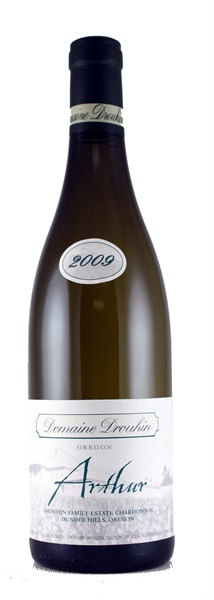 2009 Domaine Drouhin Arthur Chardonnay, 750ml