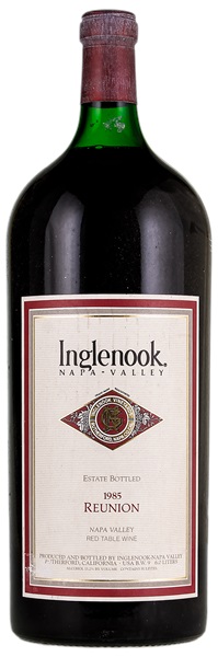 1985 Inglenook Reunion, 6.0ltr