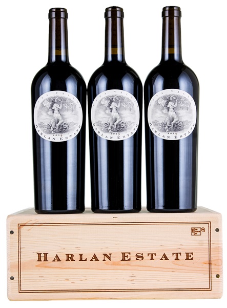 2019 Harlan Estate, 750ml