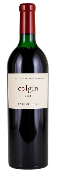 2021 Colgin Tychson Hill Cabernet Sauvignon