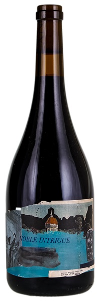 2018 ONX Bien Nacido Noble Intrigue Syrah, 750ml