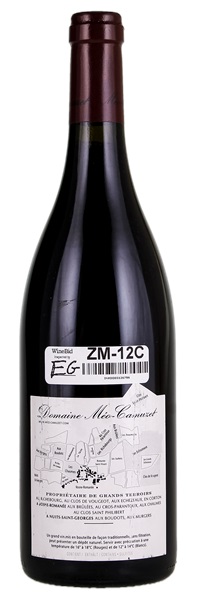 2009 Domaine Méo-Camuzet Nuits-St.-Georges, 750ml