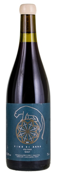 2014 Vino di Anna Qvevri, 750ml