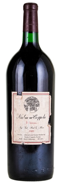 1989 Inglenook Rubicon, 1.5ltr