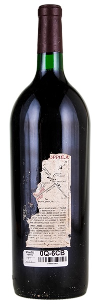 1989 Inglenook Rubicon, 1.5ltr