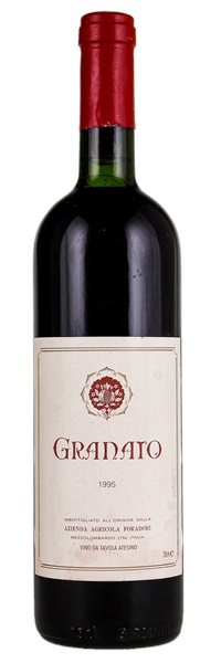 1995 Foradori Granato, 750ml