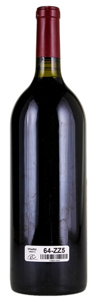 1990 Dunn Cabernet Sauvignon