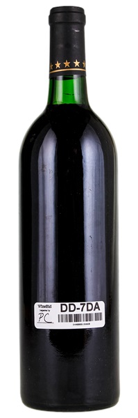 1985 Forman Cabernet Sauvignon, 750ml
