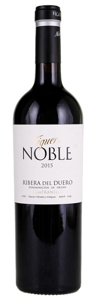 2015 Tinto Figuero Noble, 750ml