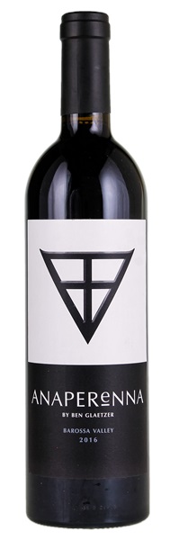 2016 Glaetzer Anaperenna, 750ml