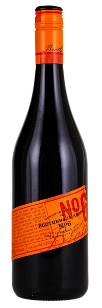 2013 Brothers in Arms Blend #6 (Screwcap)