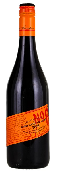 2013 Brothers in Arms Blend #6 (Screwcap), 750ml