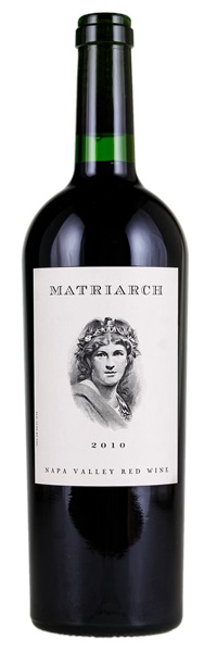 2010 Bond Matriarch, 750ml