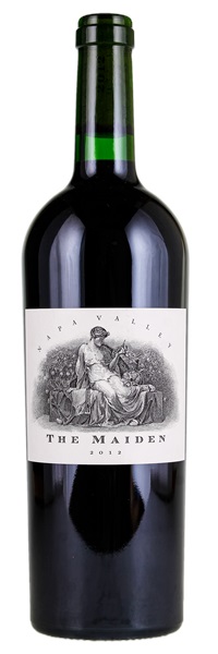 2012 Harlan Estate The Maiden, 750ml