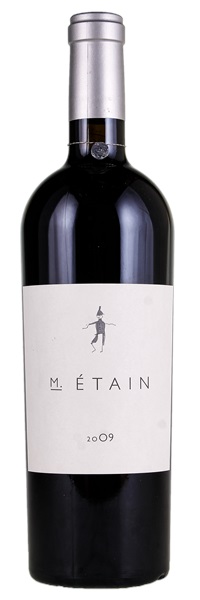 2009 Scarecrow M Etain