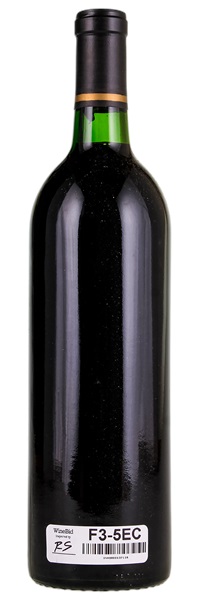 1984 Diamond Creek Gravelly Meadow, 750ml