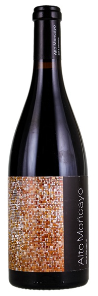 2016 Alto Moncayo, 750ml